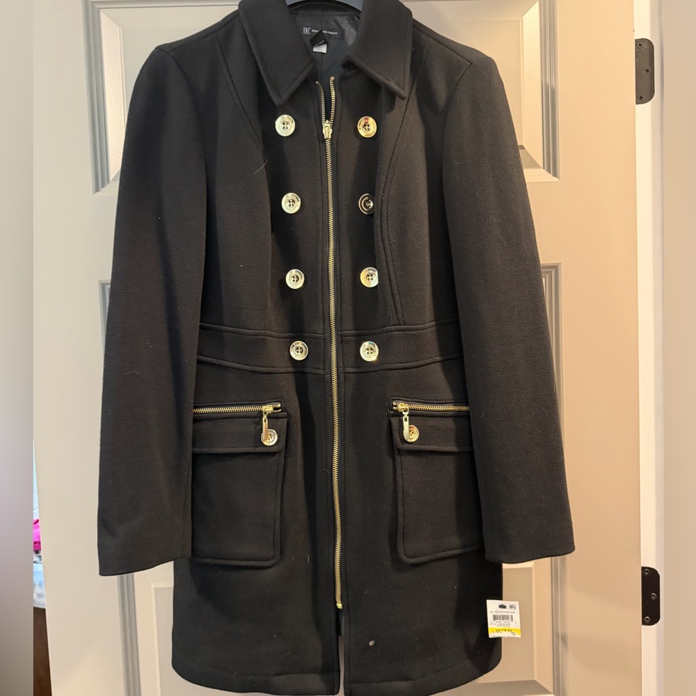 NWT INC Women’s Coat